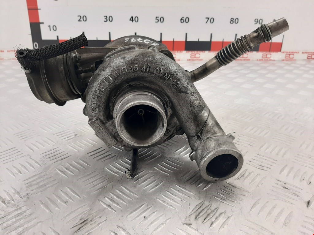 

Турбина Audi A4 B6, A4 B6