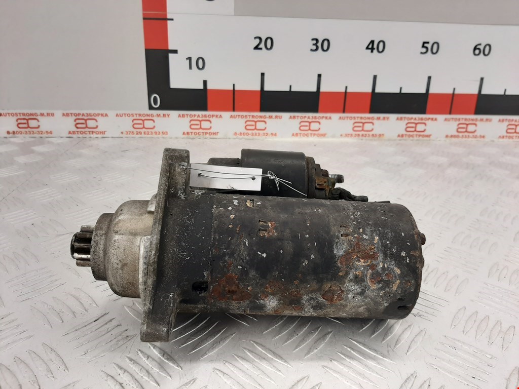 

Стартер Volkswagen T4, T4