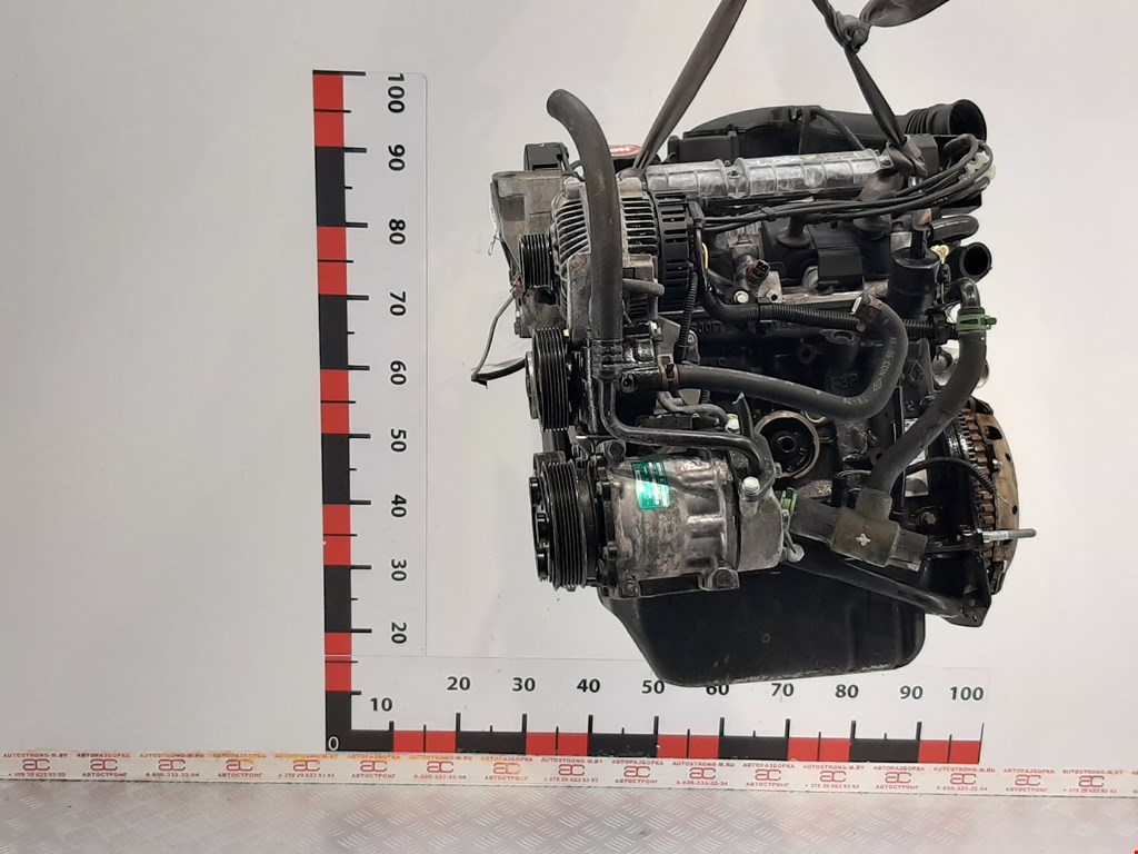 

Двигатель (ДВС) Renault Laguna 1, Laguna 1