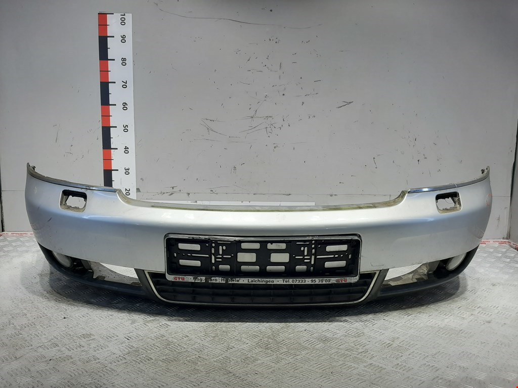 

Бампер передний Audi A6 C5, A6 C5