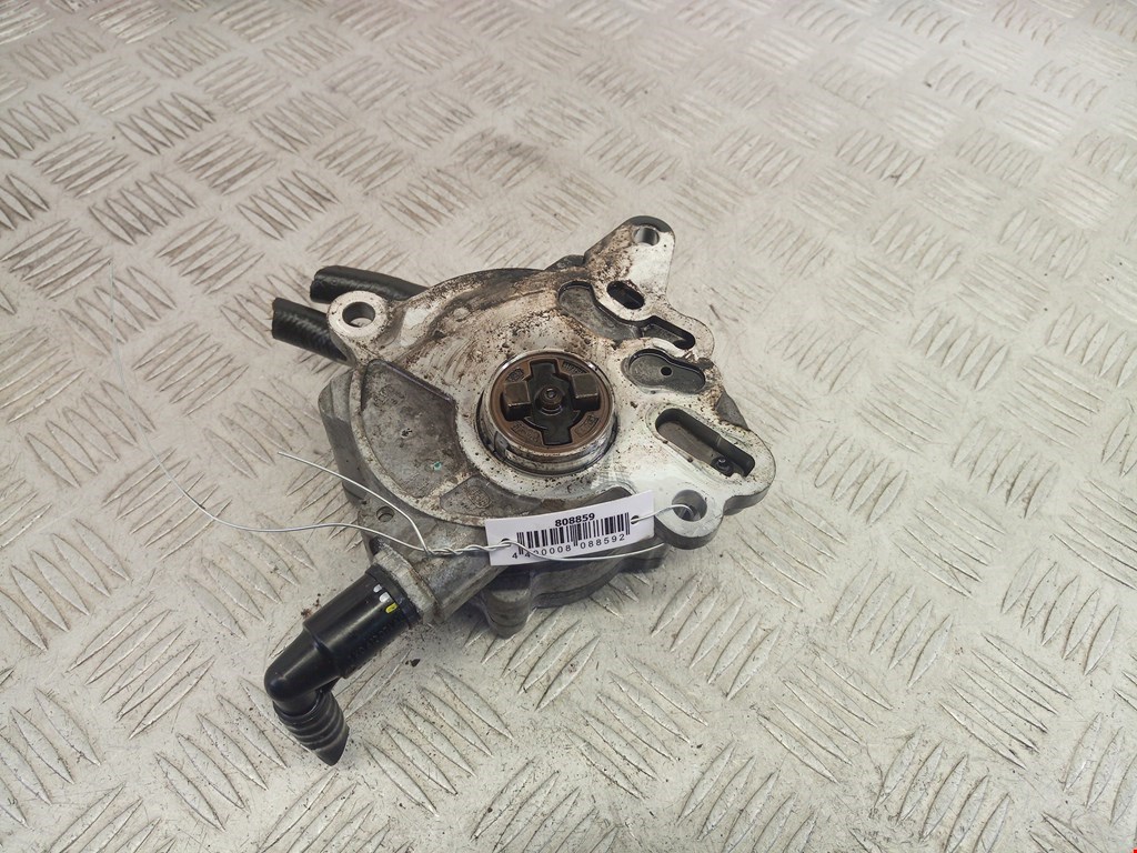 

ТНВД дизель Volkswagen Passat 6, Passat 6
