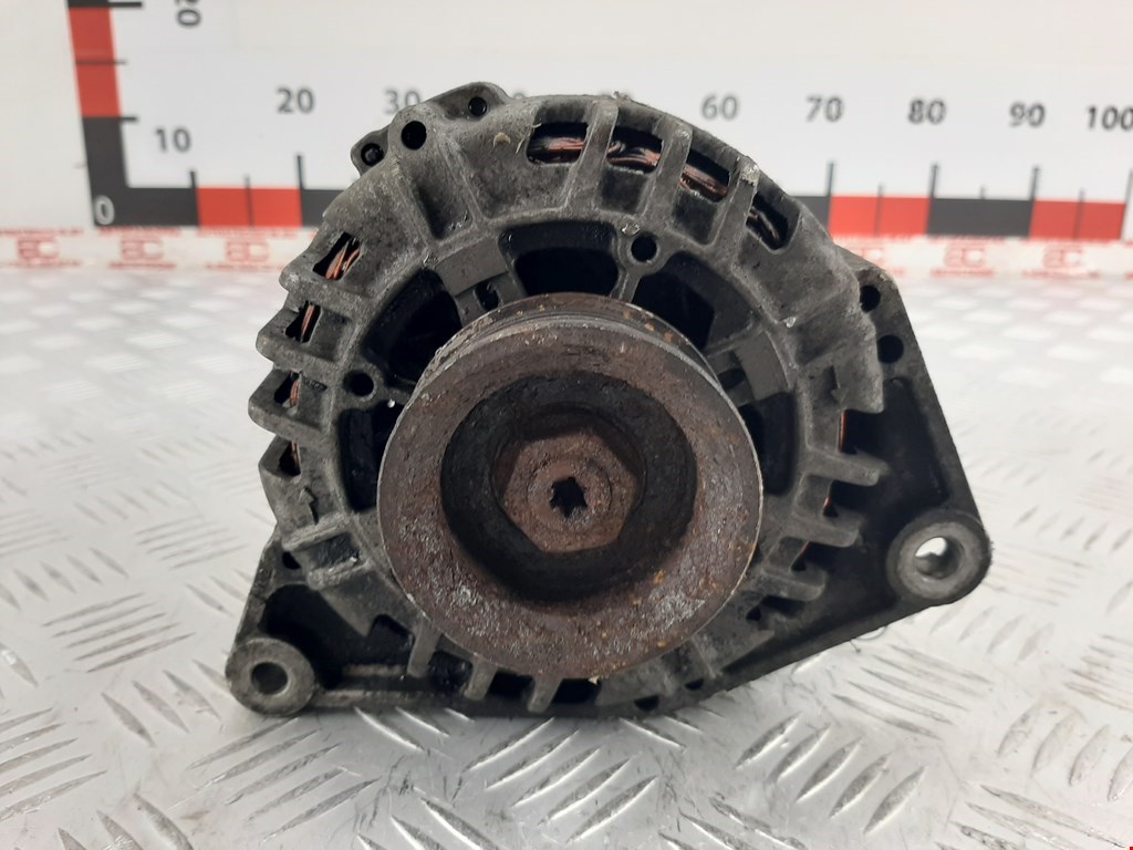 

Генератор Audi A4 B6, A4 B6