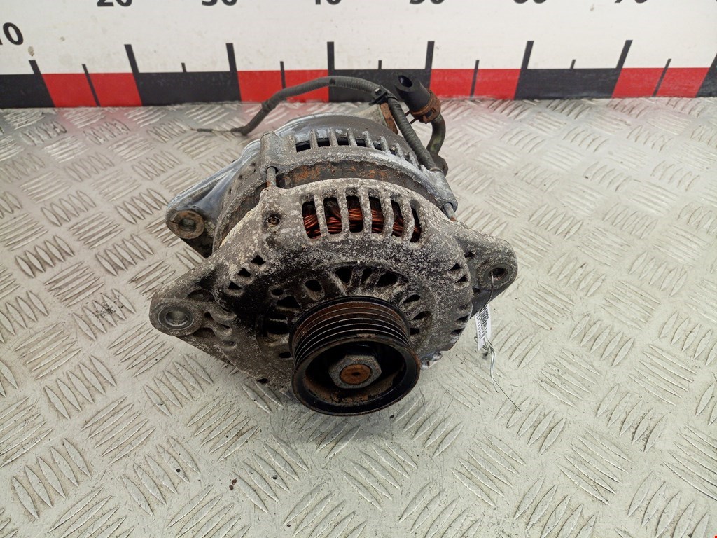 

Генератор Honda Civic 7, Civic 7