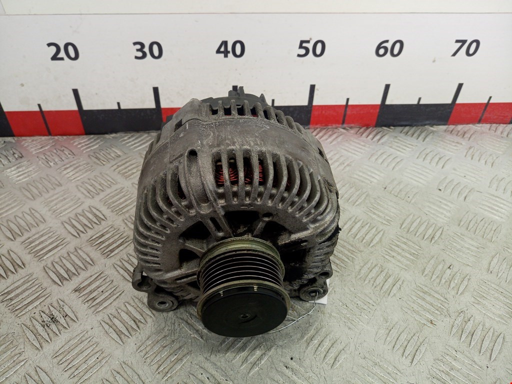 

Генератор Volkswagen Passat 6, Passat 6
