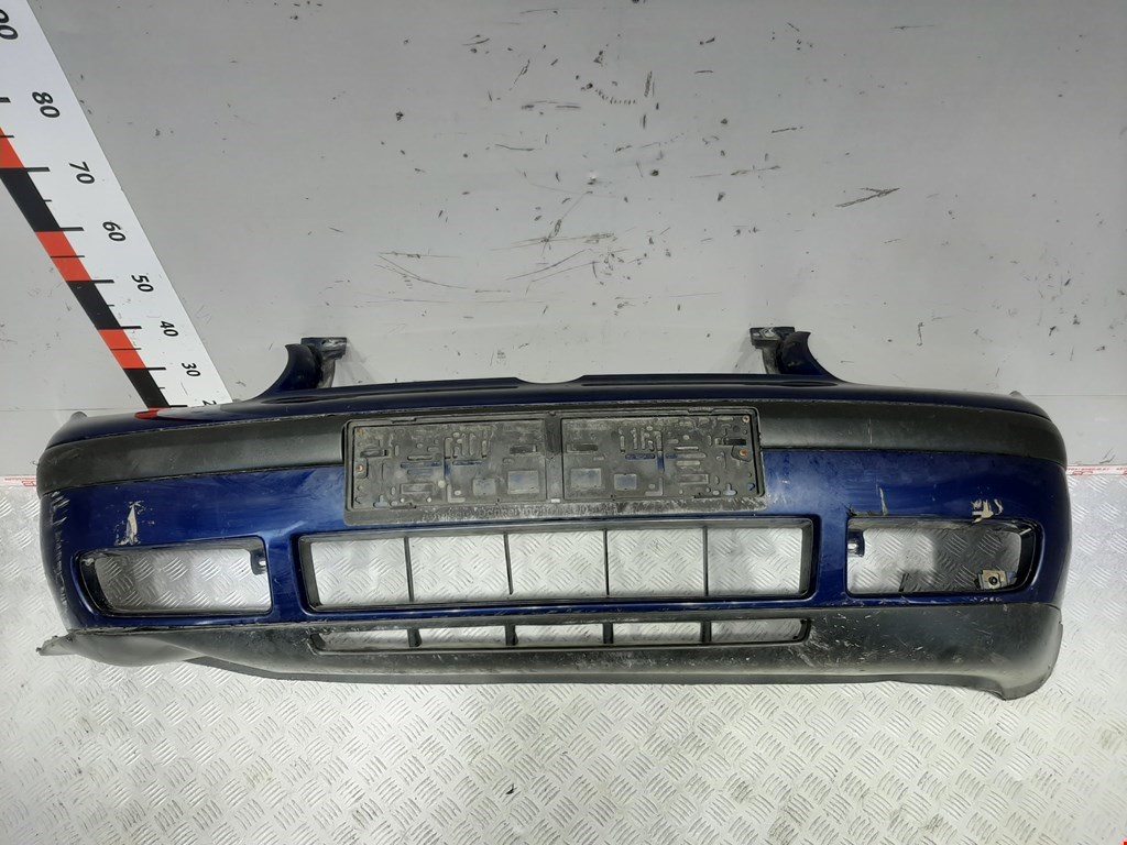 

Бампер передний Volkswagen Golf 4, Golf 4