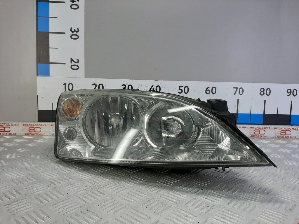 

Фара передняя правая Ford Mondeo 3, Mondeo 3