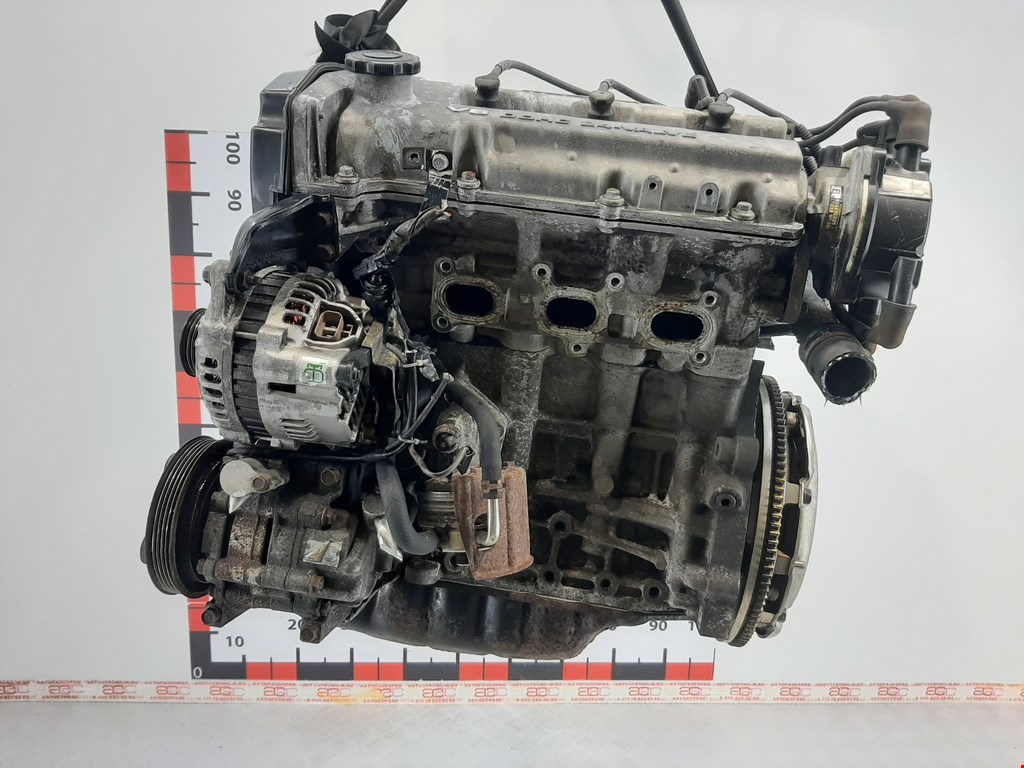 

Двигатель (ДВС) Mazda Xedos 6, Xedos 6