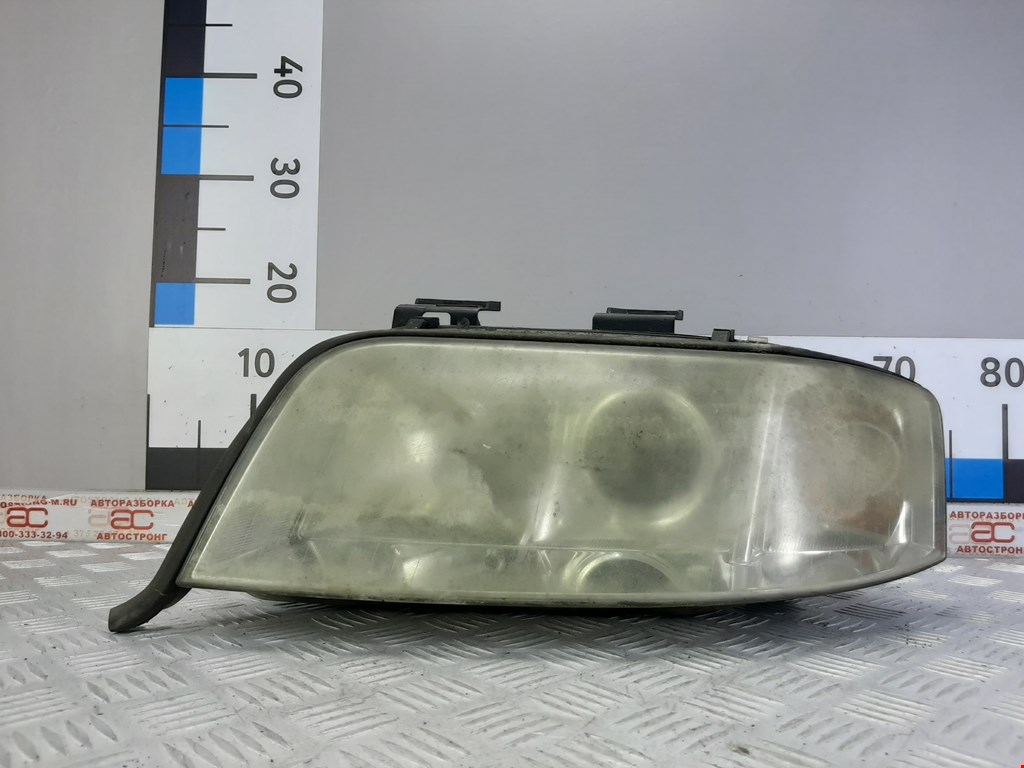 

Фара передняя левая Audi A6 C5, A6 C5