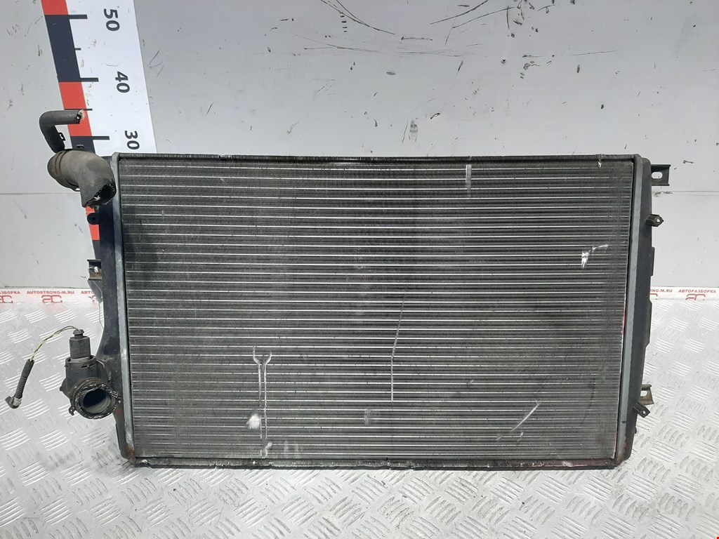 

Радиатор основной Skoda Octavia 1Z, Octavia 1Z