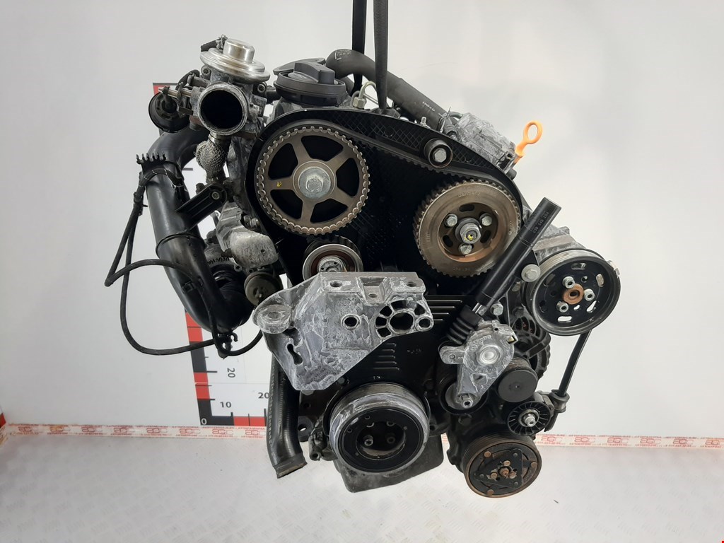 

Двигатель (ДВС) Volkswagen Golf 4, Golf 4