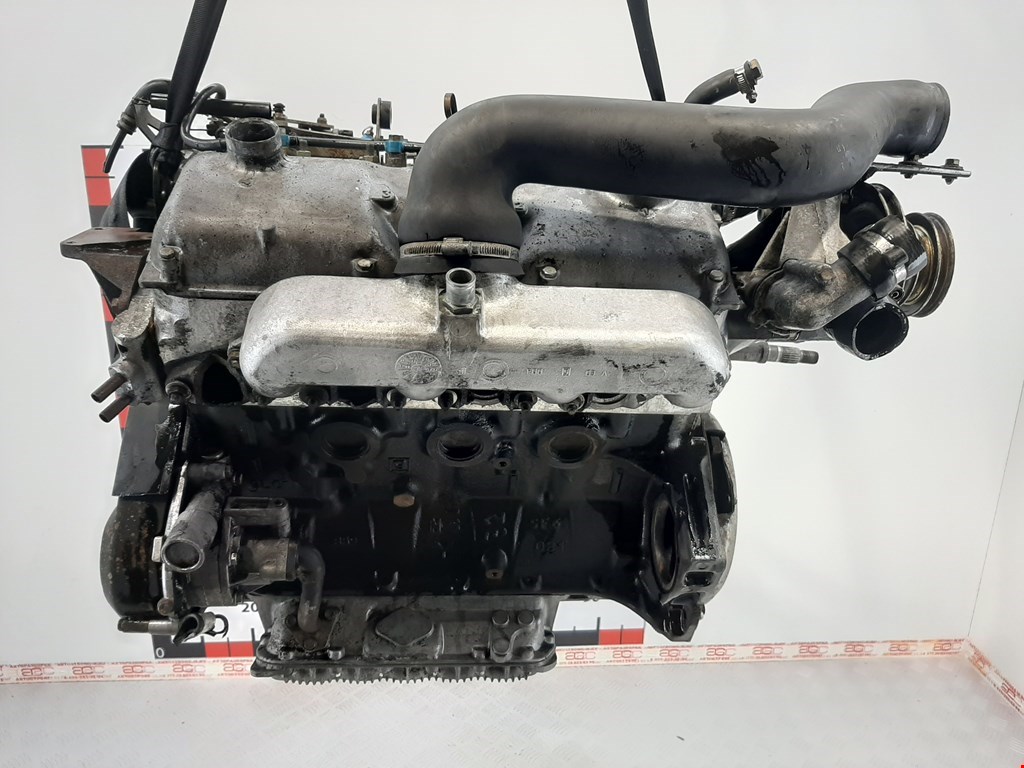 

Двигатель (ДВС) Peugeot J5, J5