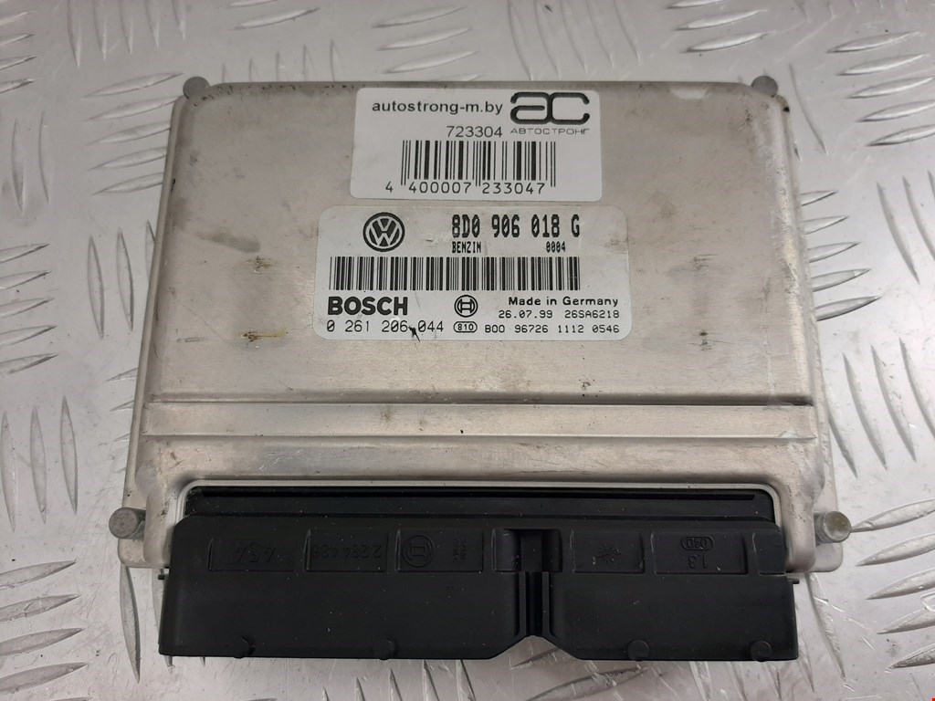 

Блок управления двигателем Volkswagen Passat 5, Passat 5