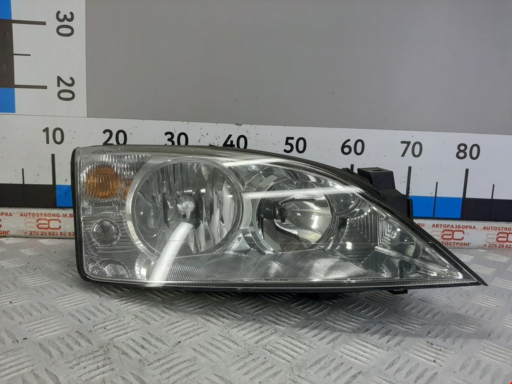 

Фара передняя правая Ford Mondeo 3, Mondeo 3