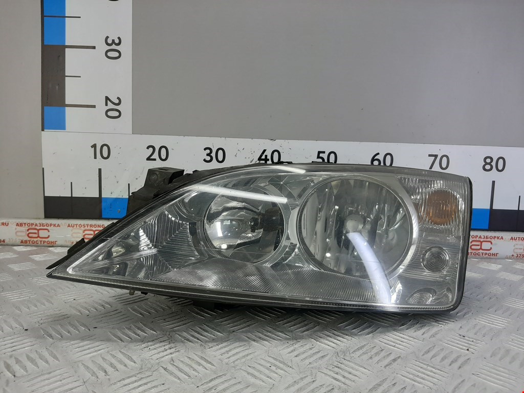

Фара передняя левая Ford Mondeo 3, Mondeo 3