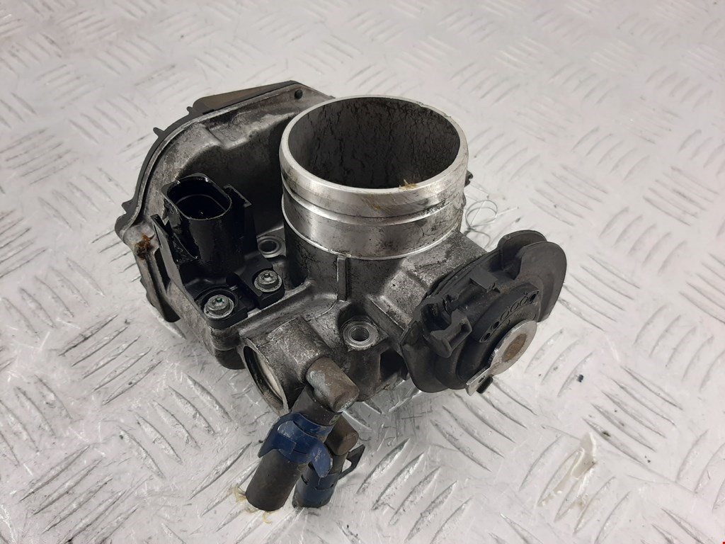 

Заслонка дроссельная Volkswagen Golf 3, Golf 3