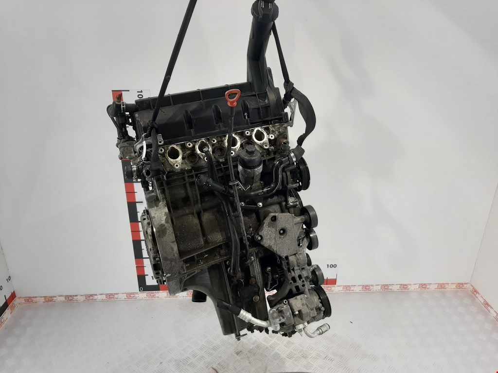 

Двигатель (ДВС) под разборку Mercedes Vaneo, Vaneo
