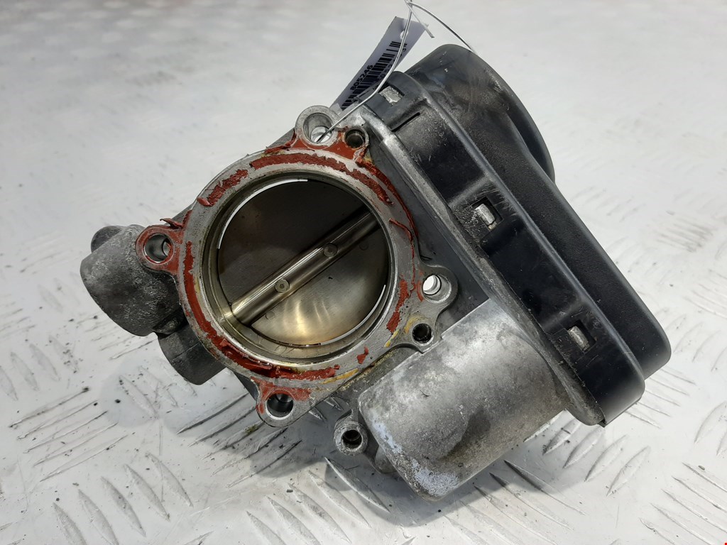 

Заслонка дроссельная Mercedes W168 (A Class), W168 (A Class)