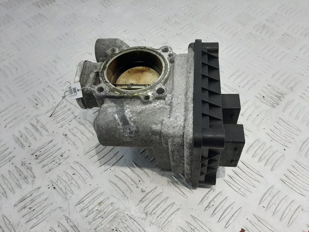 

Заслонка дроссельная Mercedes W168 (A Class), W168 (A Class)