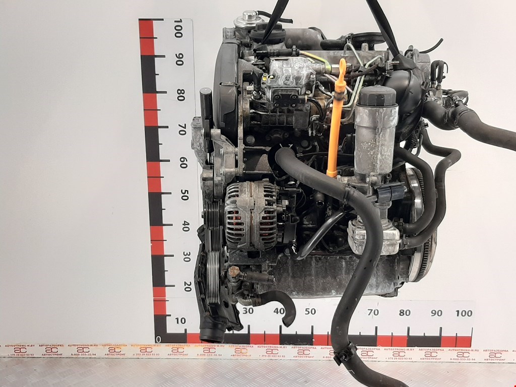 

Двигатель (ДВС) Volkswagen Golf 4, Golf 4