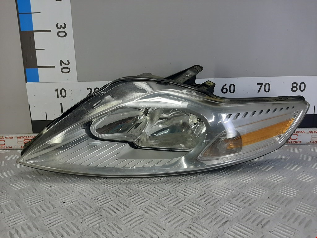 

Фара передняя левая Ford Mondeo 4, Mondeo 4