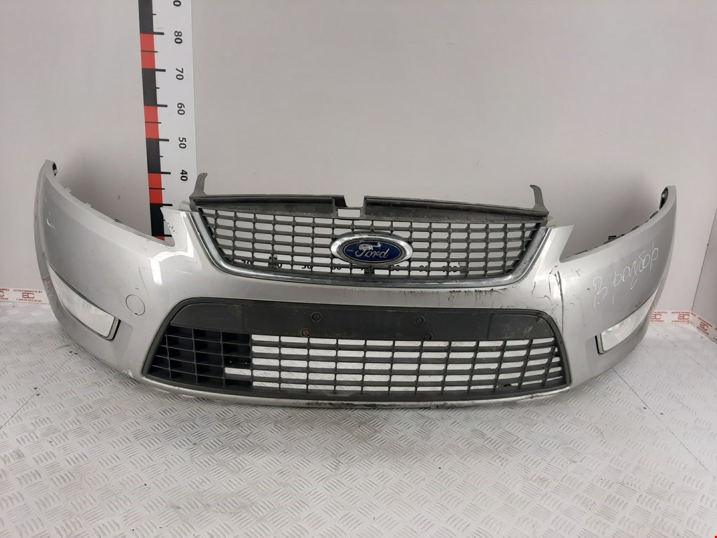 

Бампер передний Ford Mondeo 4, Mondeo 4
