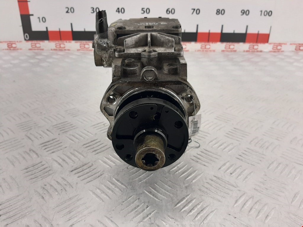 

ТНВД дизель Nissan Almera Tino, Almera Tino