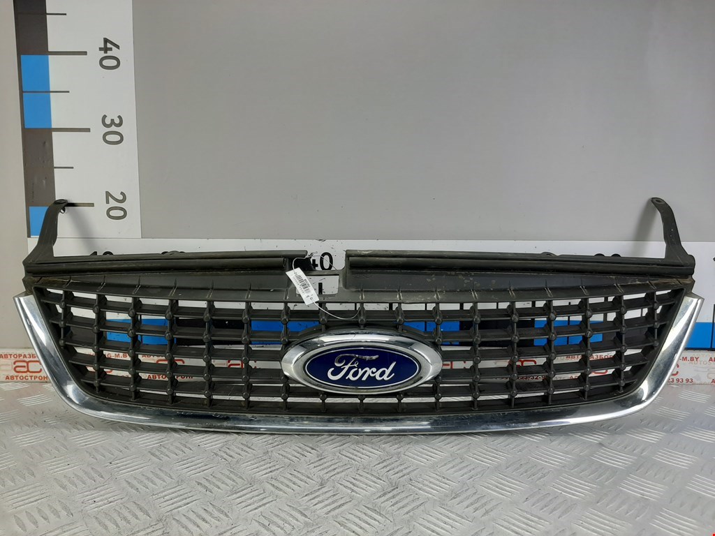 

Решетка радиатора Ford Mondeo 4, Mondeo 4