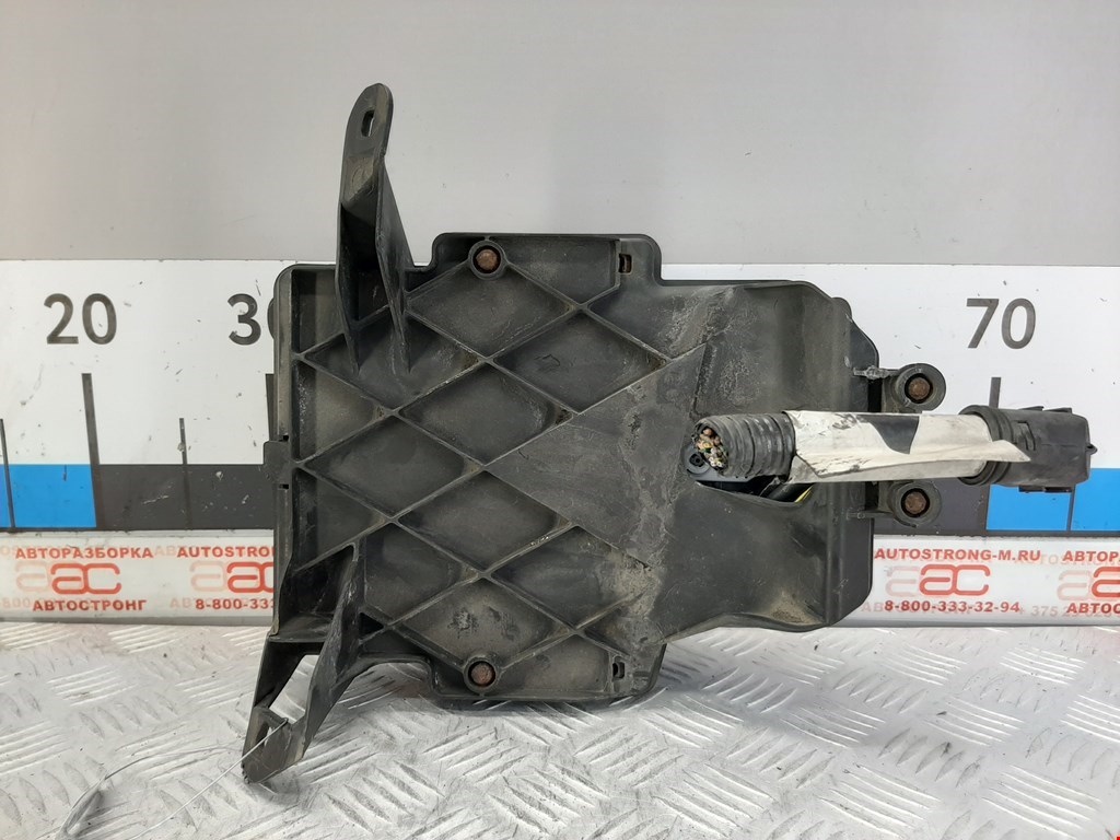 

Блок управления двигателем Ford Mondeo 3, Mondeo 3