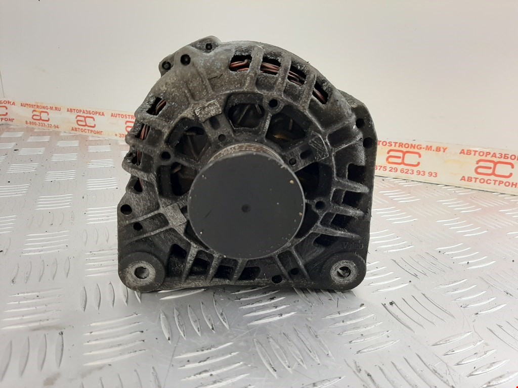 

Генератор Mitsubishi Carisma, Carisma