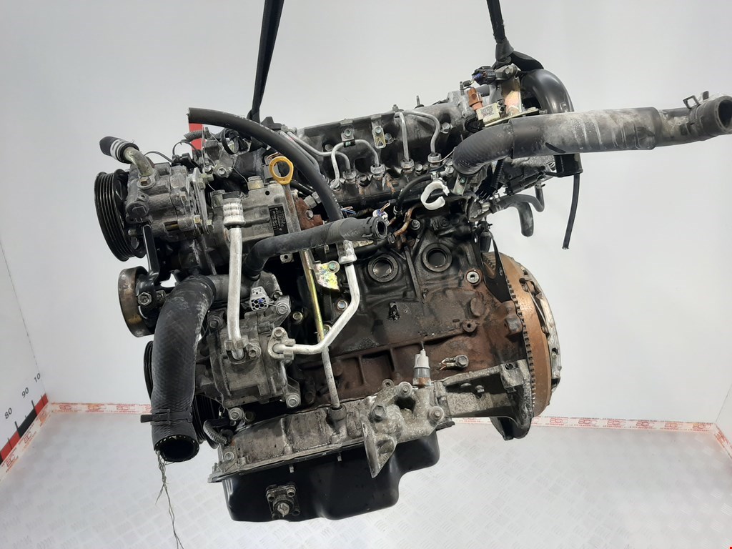 

Двигатель (ДВС) Toyota Corolla Verso, Corolla Verso