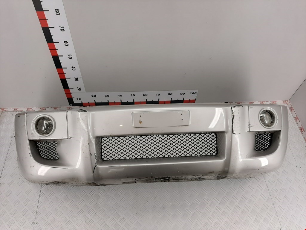 

Бампер передний Hyundai Tucson, Tucson
