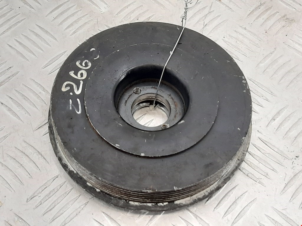 

Шкив коленвала Fiat Ulysse 1, Ulysse 1