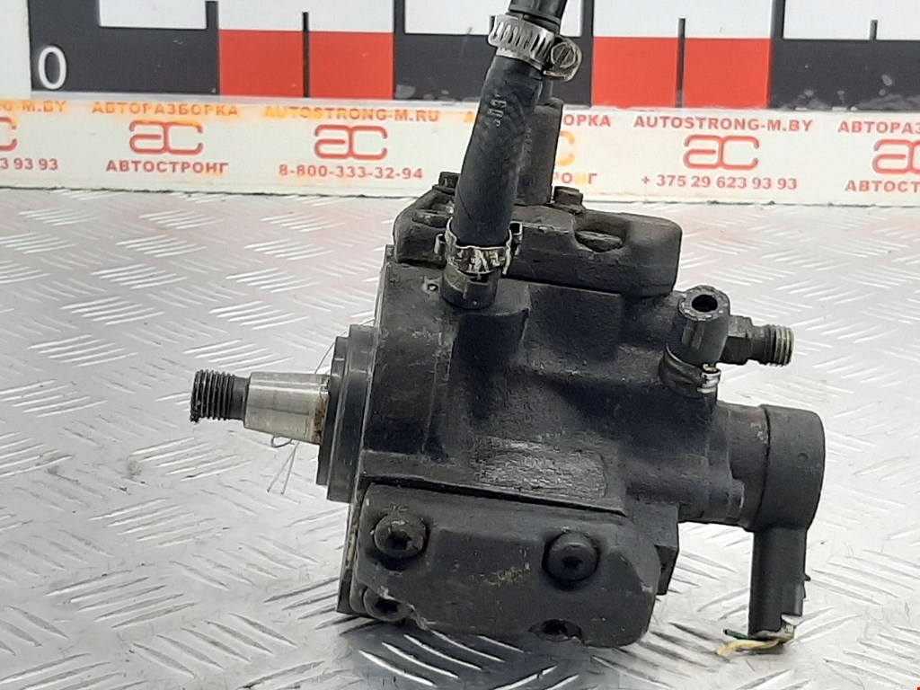 

ТНВД дизель Fiat Ulysse 1, Ulysse 1