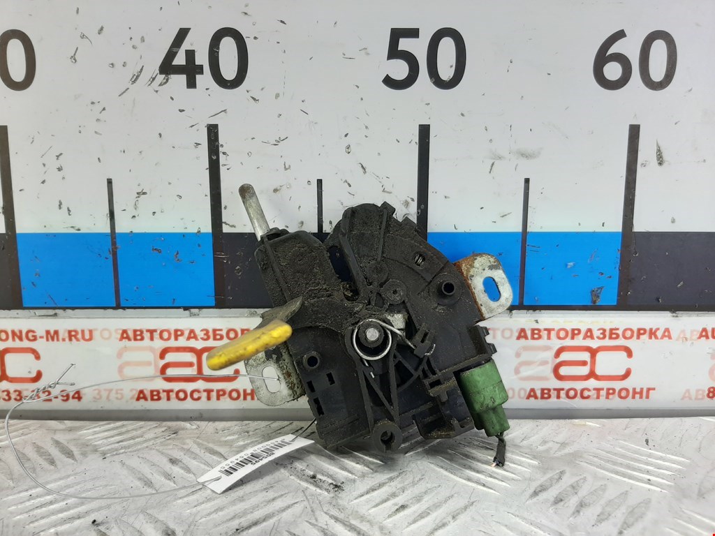 

Замок капота Ford Mondeo 4, Mondeo 4