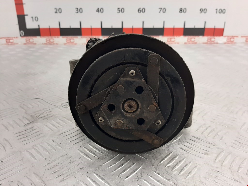 

Компрессор кондиционера Nissan Almera Tino, Almera Tino