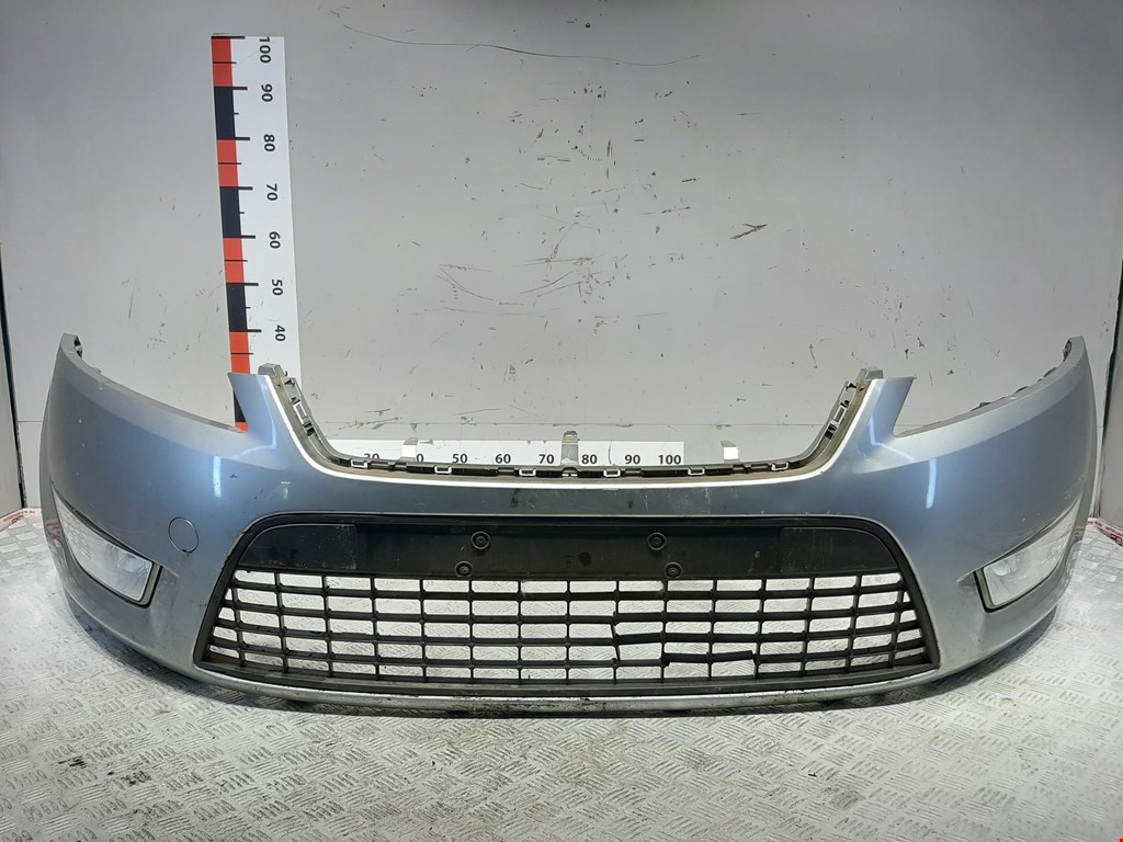 

Бампер передний Ford Mondeo 4, Mondeo 4