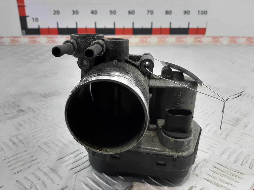 

Заслонка дроссельная Mercedes W168 (A Class), W168 (A Class)