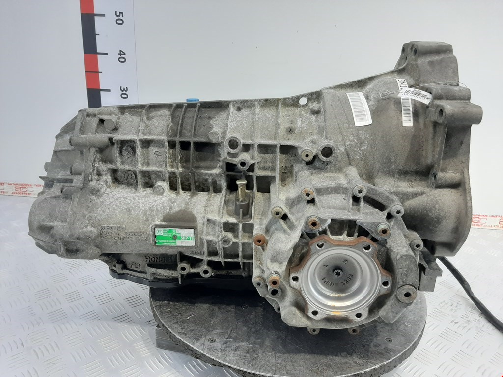 

КПП автомат (автоматическая коробка) Volkswagen Passat 5 GP, Passat 5 GP