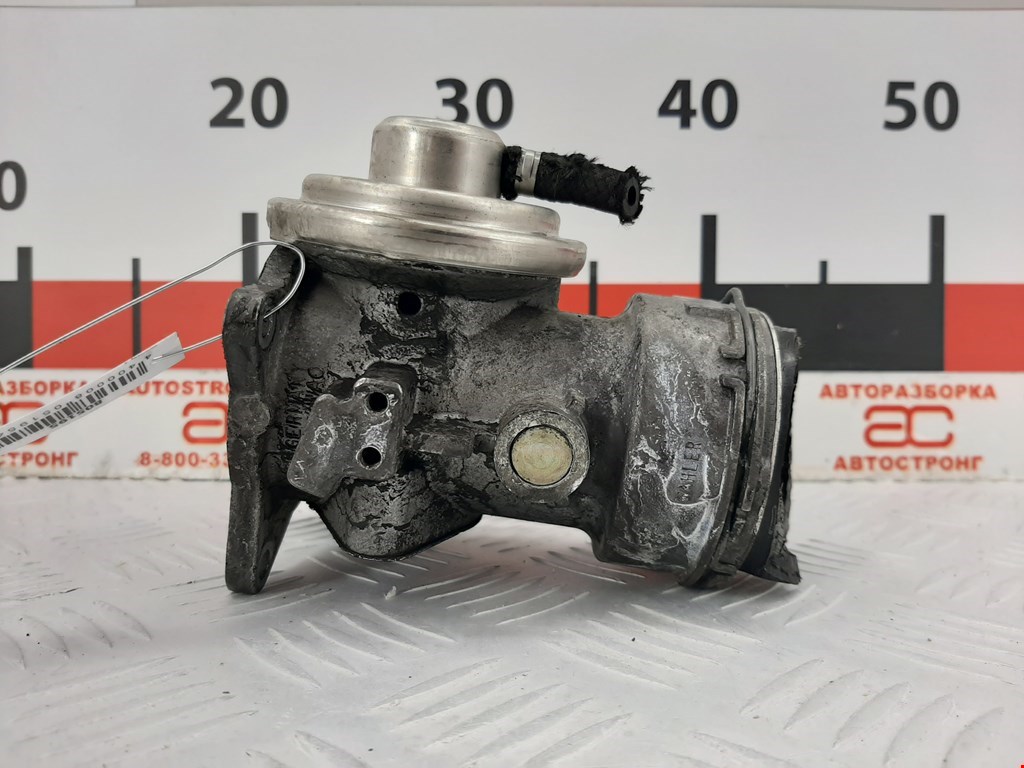 

Клапан ЕГР Volkswagen Passat 5 GP, Passat 5 GP