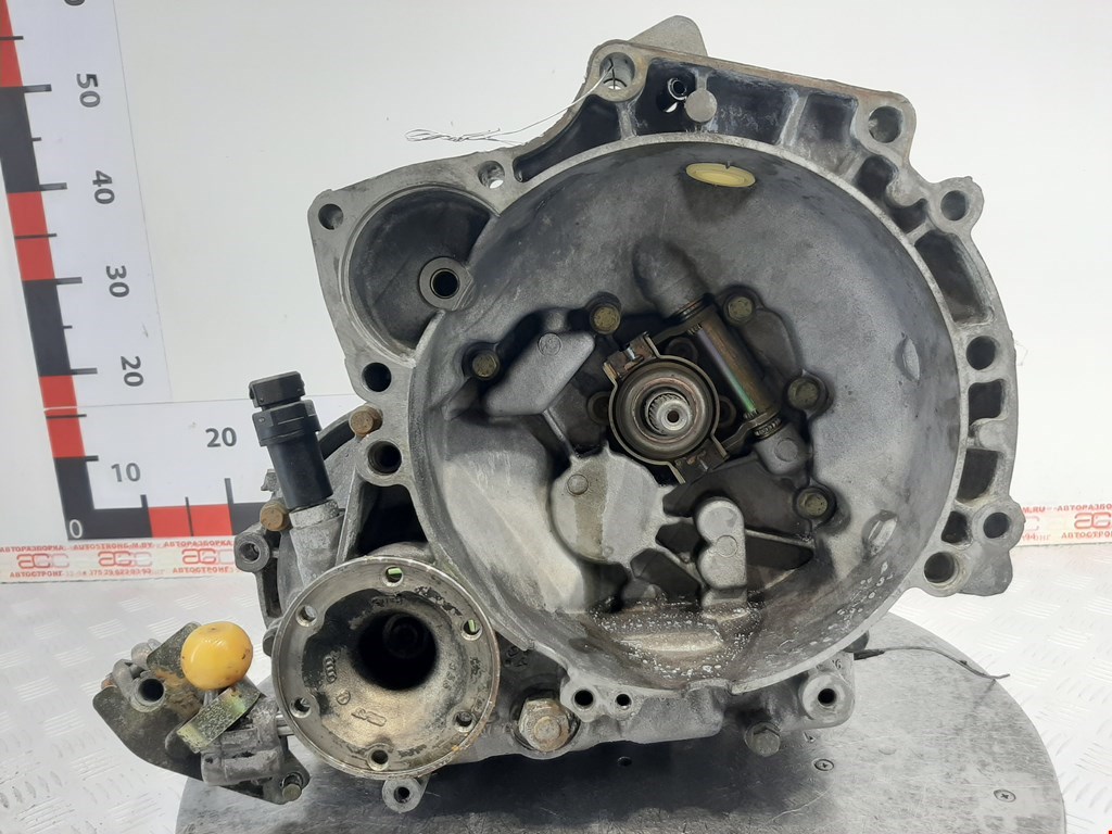 

КПП 5ст (механическая коробка) Seat Cordoba 1, Cordoba 1
