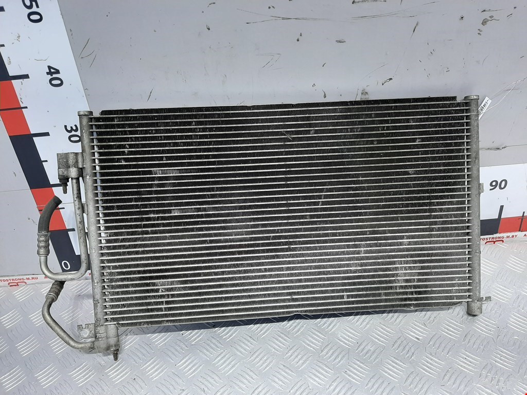

Радиатор кондиционера Ford Mondeo 3, Mondeo 3