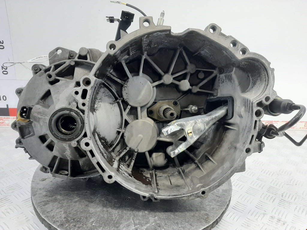 

КПП 5ст (механическая коробка) Renault Safrane, Safrane