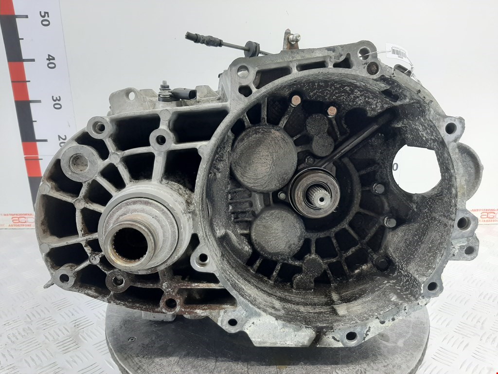 Купить Кпп Фольксваген Венто Дизель 1.9 1992