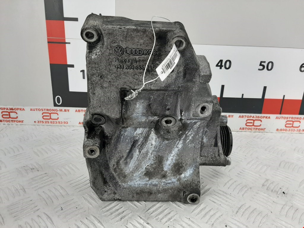 

Кронштейн кондиционера Volkswagen Passat 5 GP, Passat 5 GP