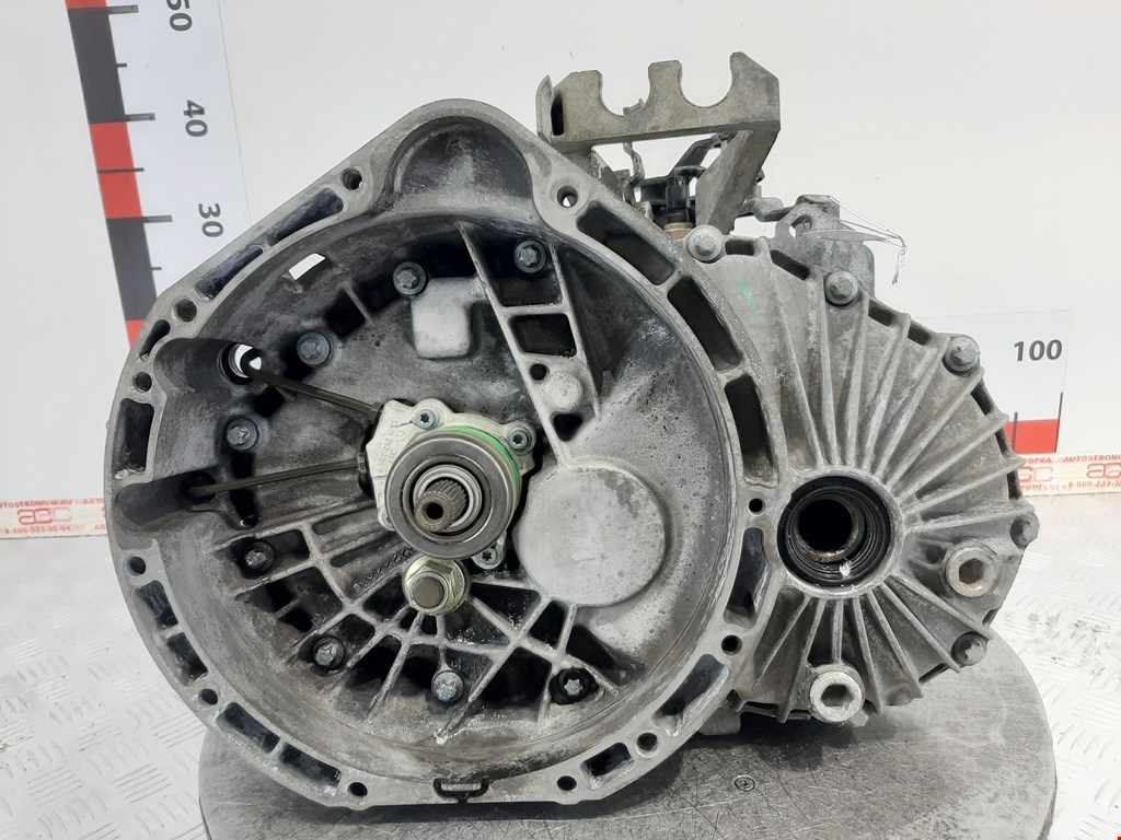

КПП 5ст (механическая коробка) Mercedes W168 (A Class), W168 (A Class)