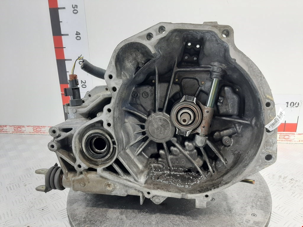 

КПП 5ст (механическая коробка) Nissan Primera P11, Primera P11