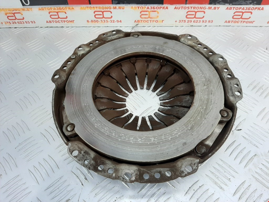 

Сцепление (корзина диск) Nissan Almera Tino, Almera Tino