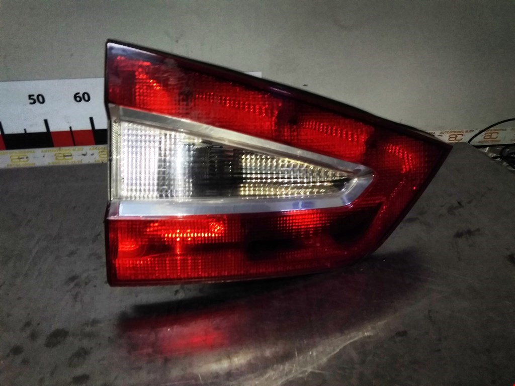 

Фонарь крышки багажника левый Ford Galaxy 2, Galaxy 2