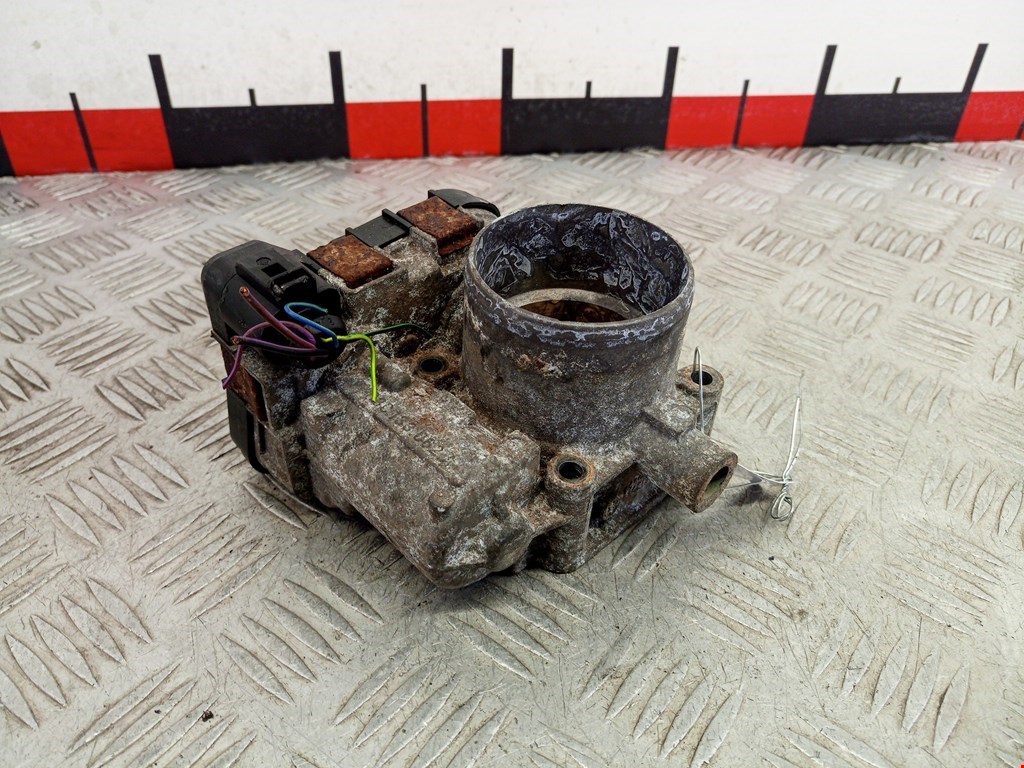 

Заслонка дроссельная Audi A3 8P, A3 8P