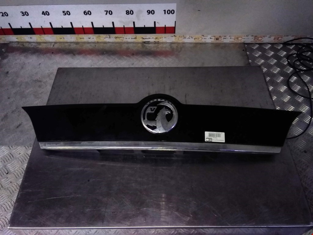 

Ручка крышки багажника Opel Meriva B, Meriva B